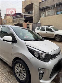 كيا بيكانتو